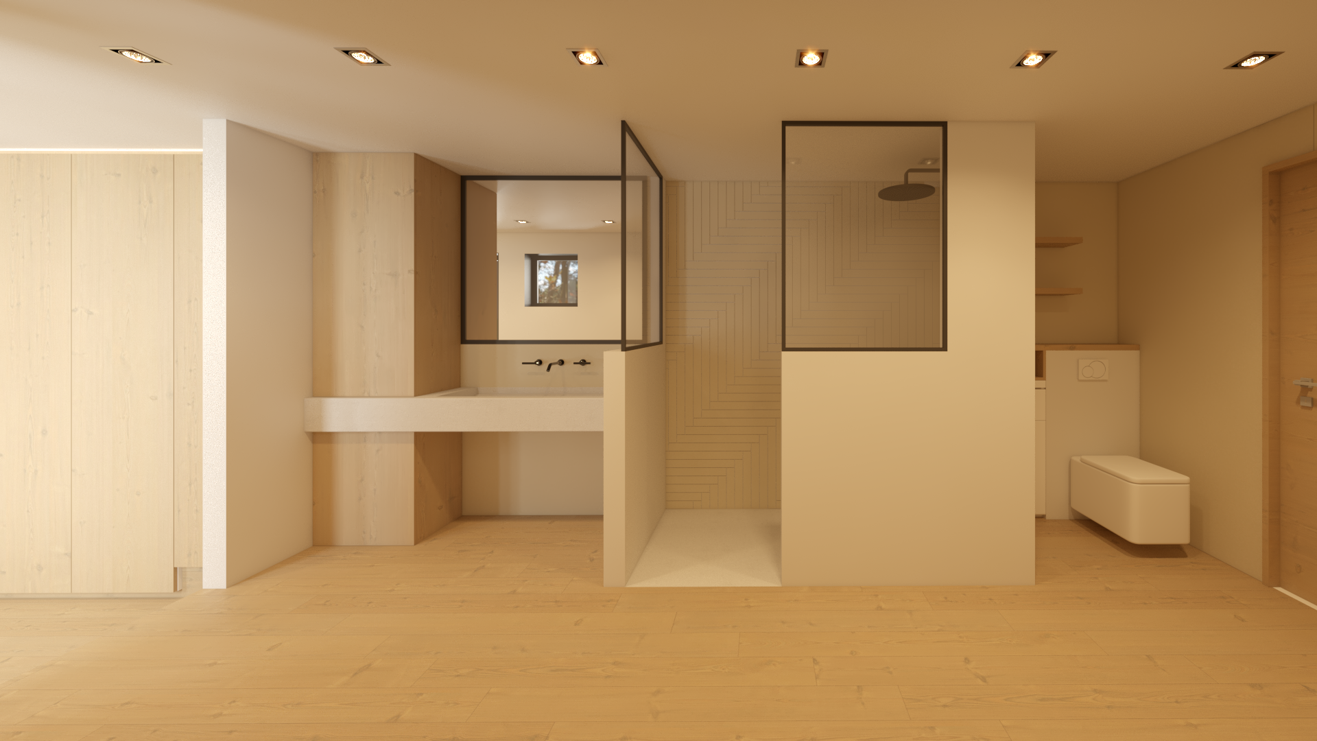 Extension maison 